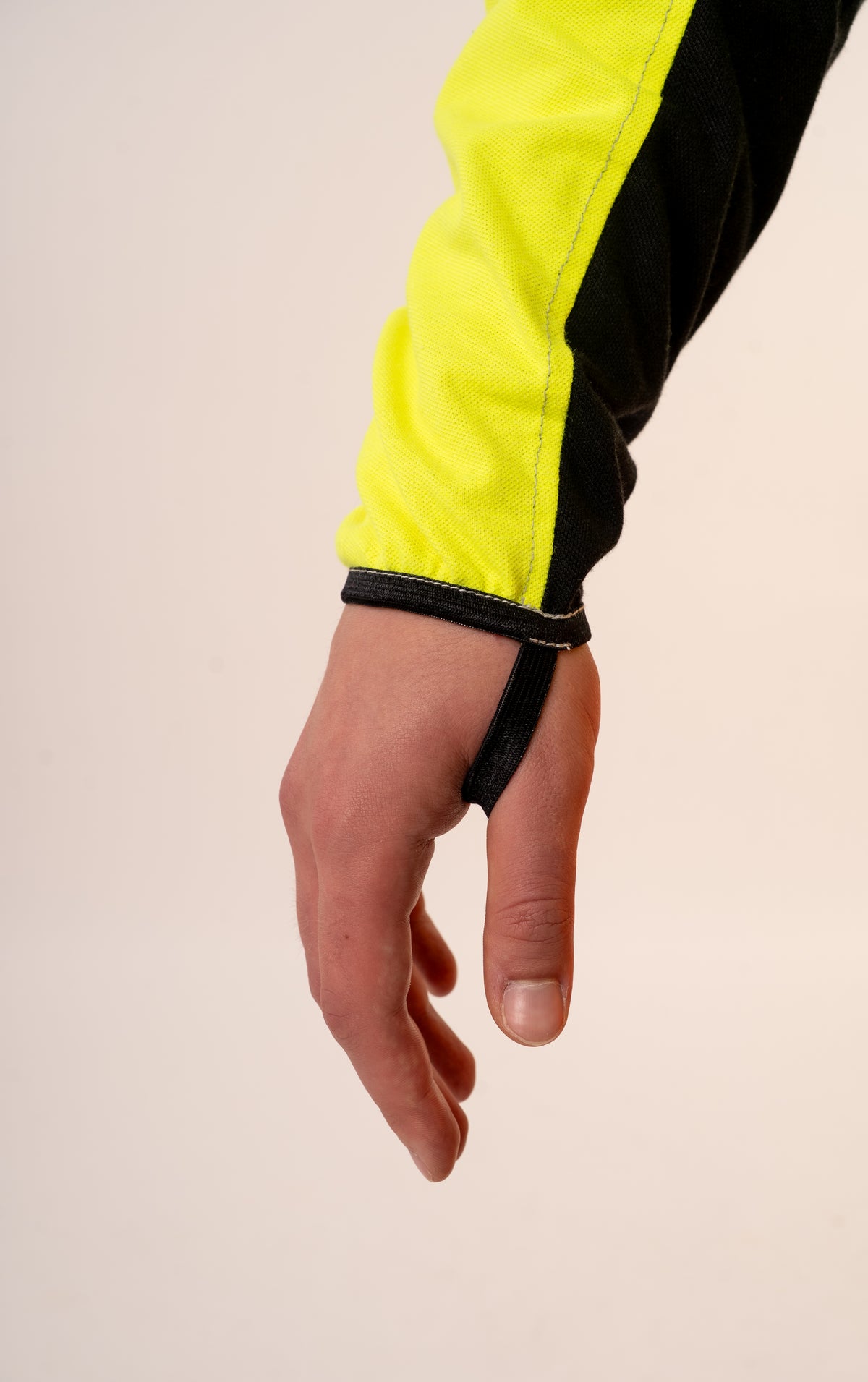 The 1/4 Zip